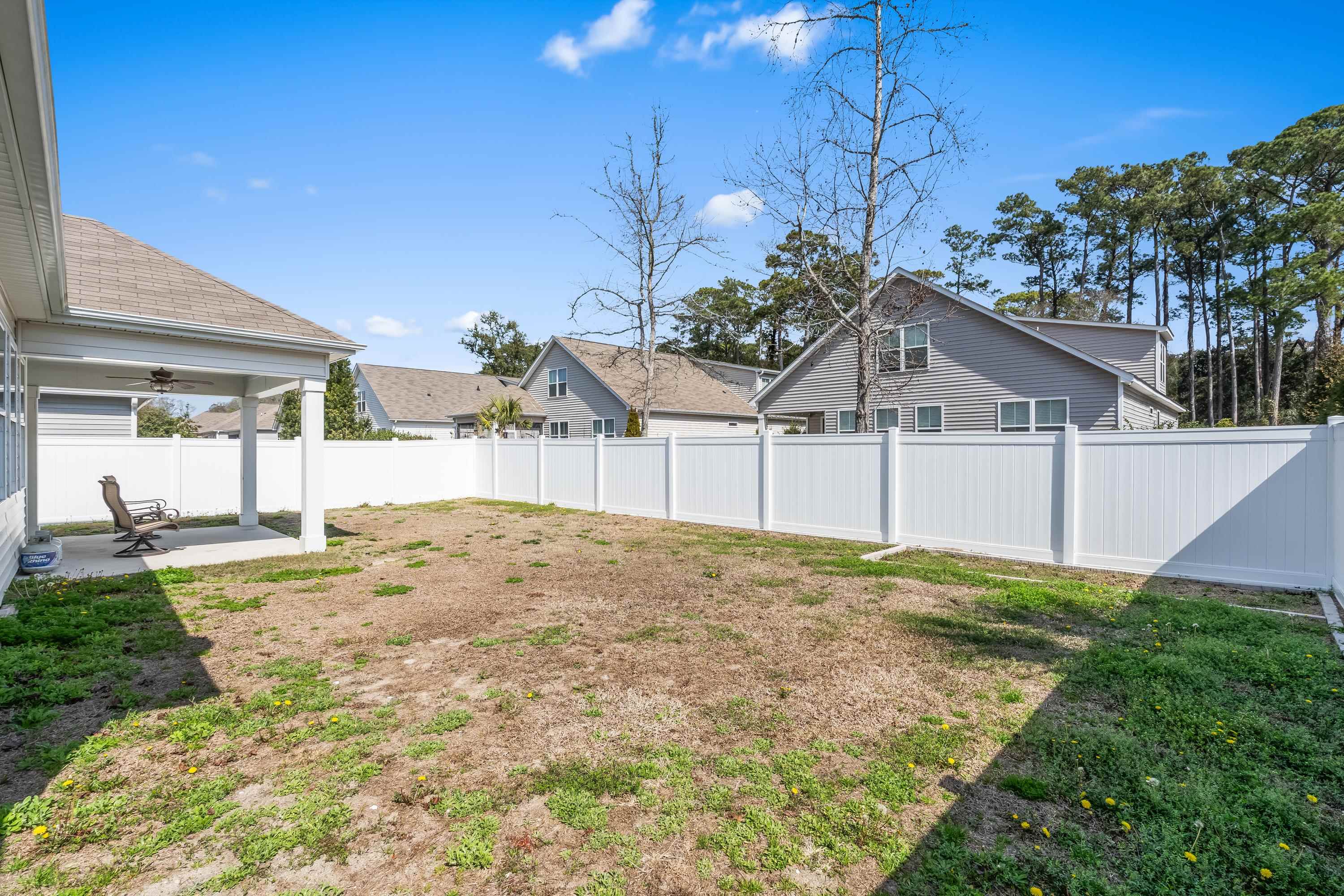 1115 Inlet View Drive North Myrtle Beach, SC 29582 - Photo 27 of 49