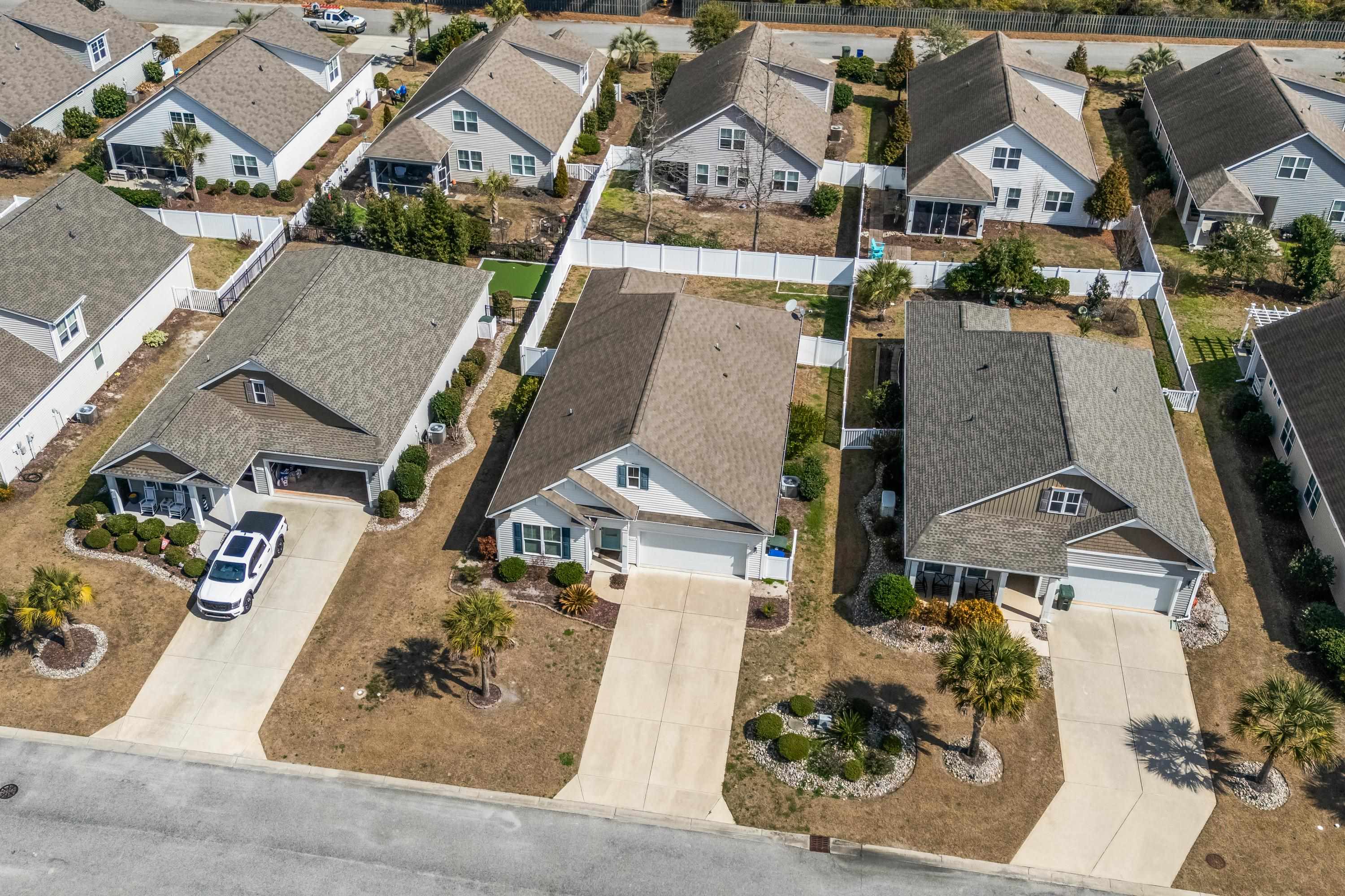 1115 Inlet View Drive North Myrtle Beach, SC 29582 - Photo 3 of 49