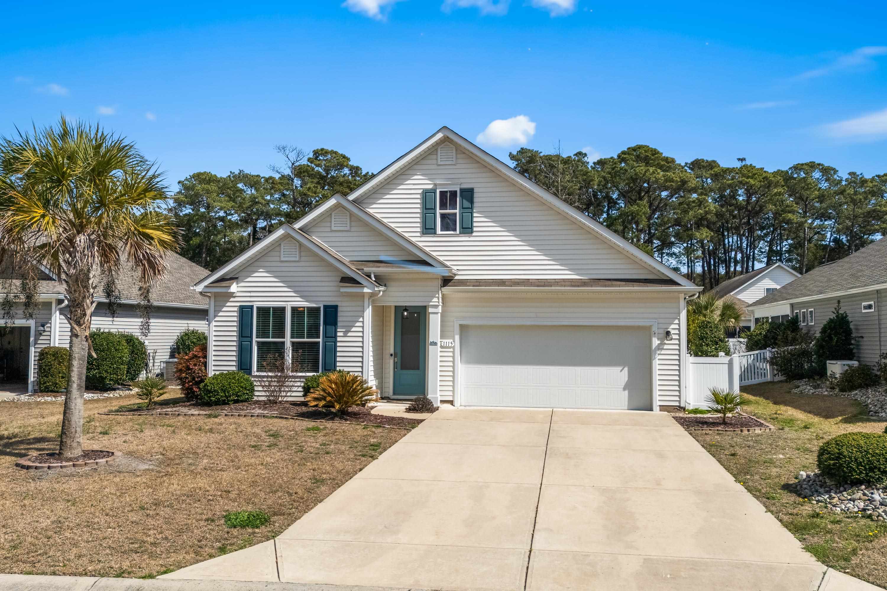 1115 Inlet View Drive North Myrtle Beach, SC 29582 - Photo 38 of 49