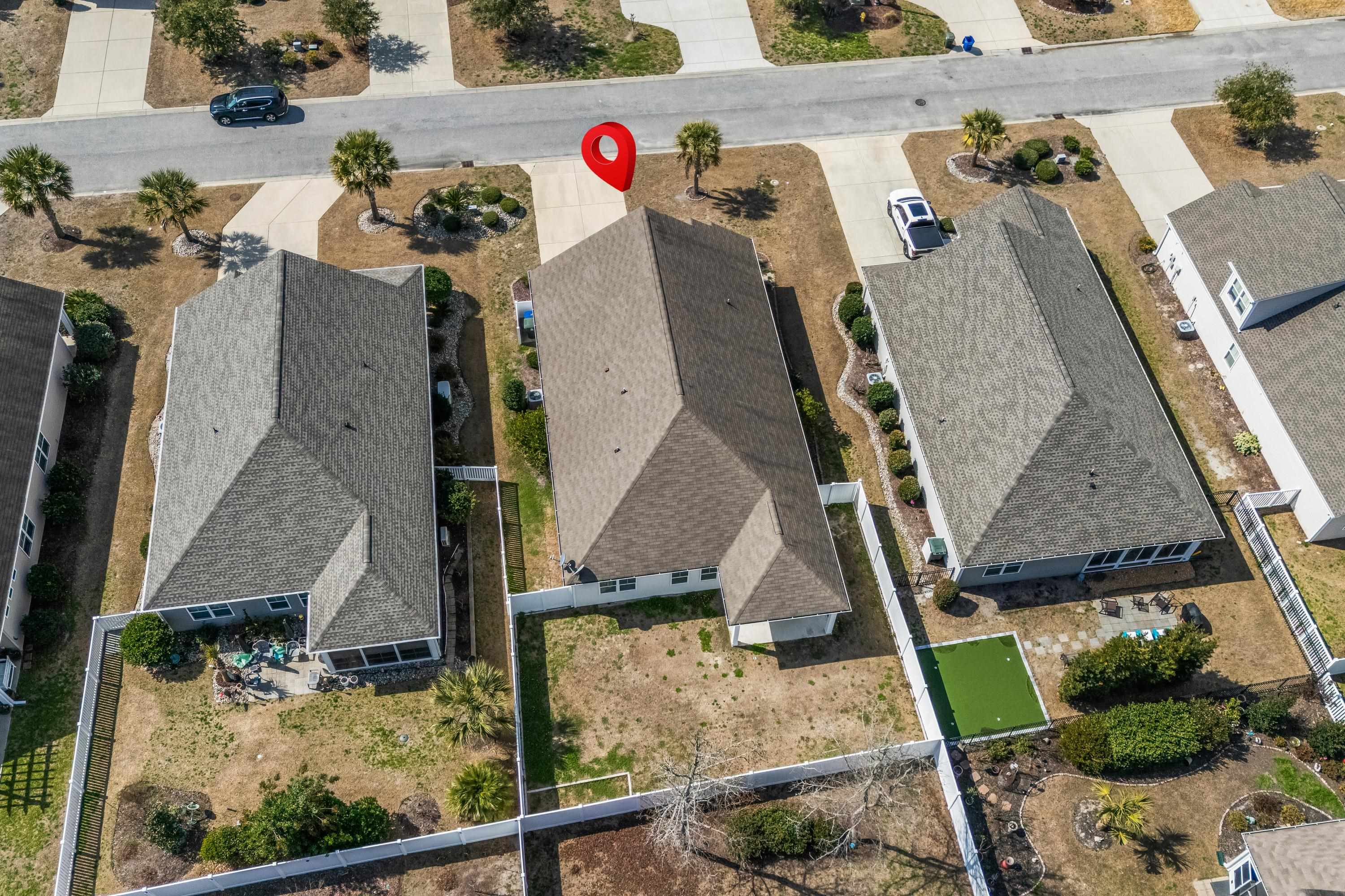 1115 Inlet View Drive North Myrtle Beach, SC 29582 - Photo 4 of 49