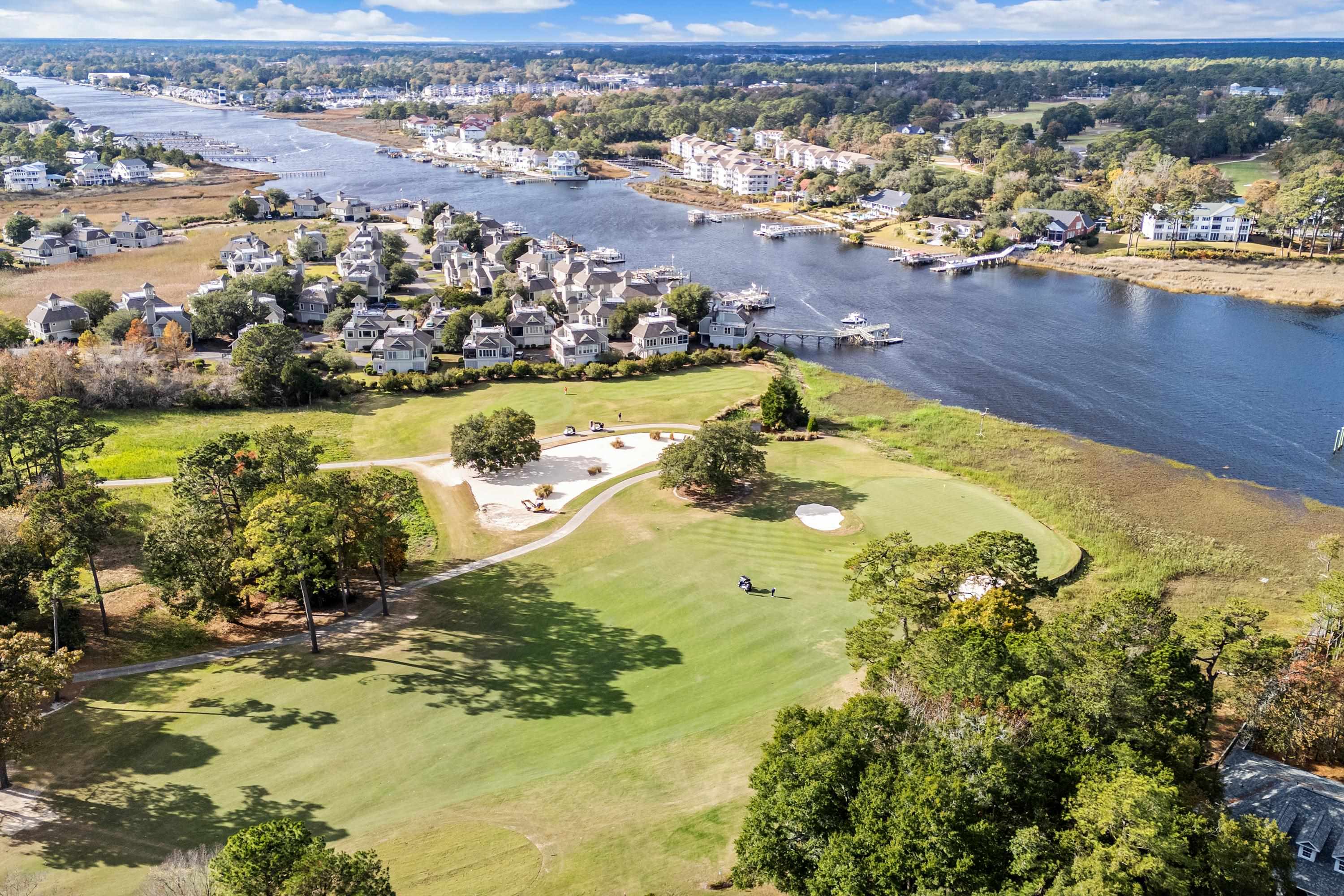 1115 Inlet View Drive North Myrtle Beach, SC 29582 - Photo 42 of 49