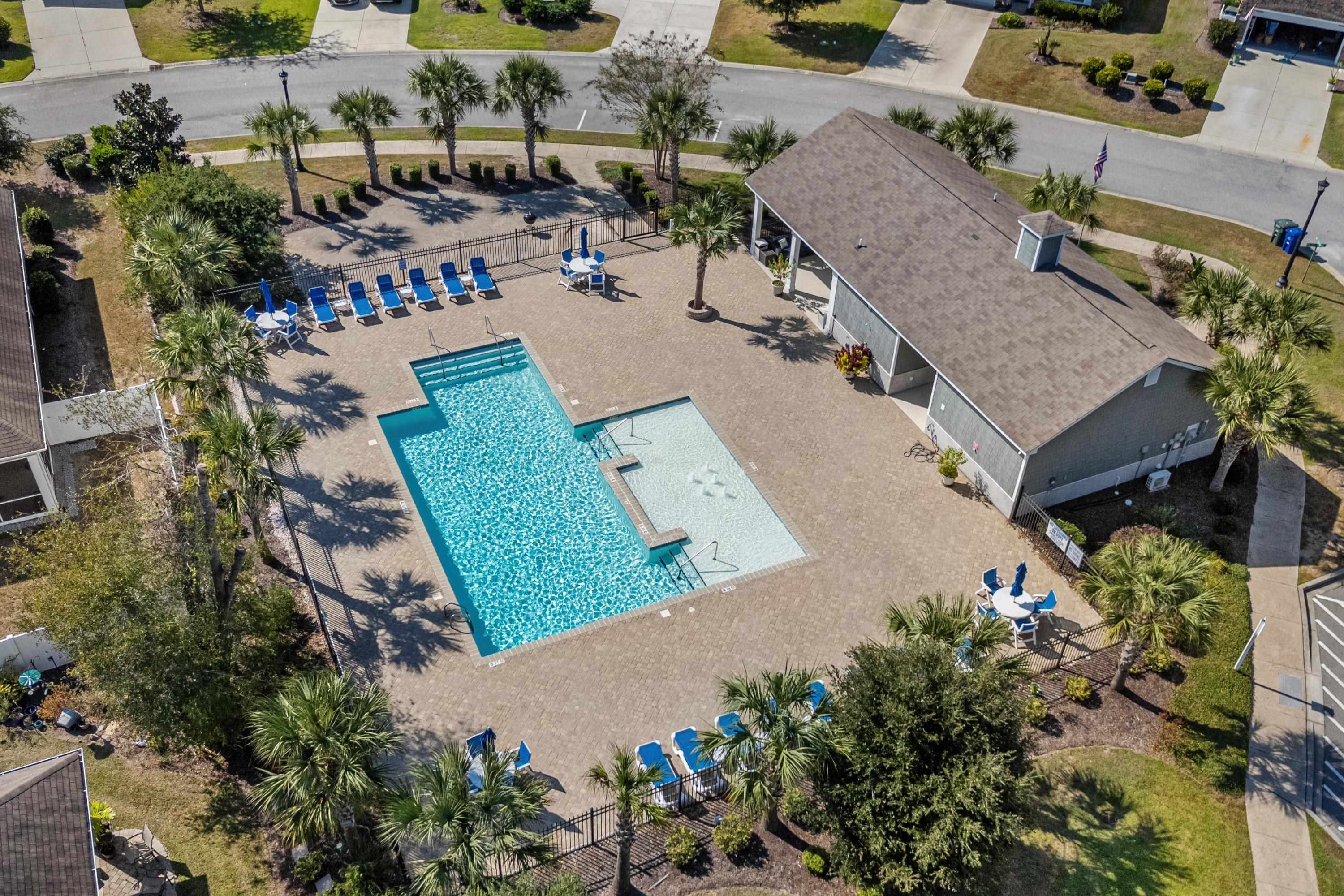 1115 Inlet View Drive North Myrtle Beach, SC 29582 - Photo 45 of 49