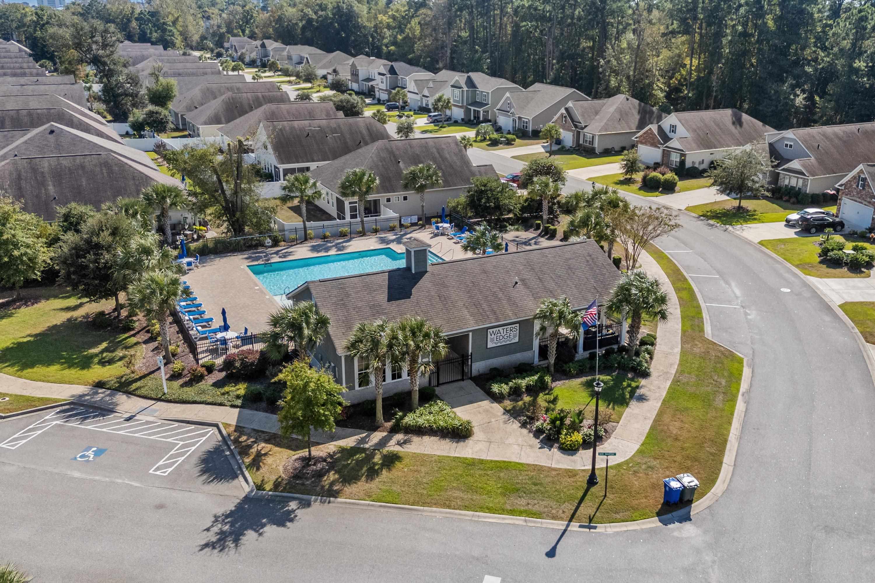 1115 Inlet View Drive North Myrtle Beach, SC 29582 - Photo 46 of 49