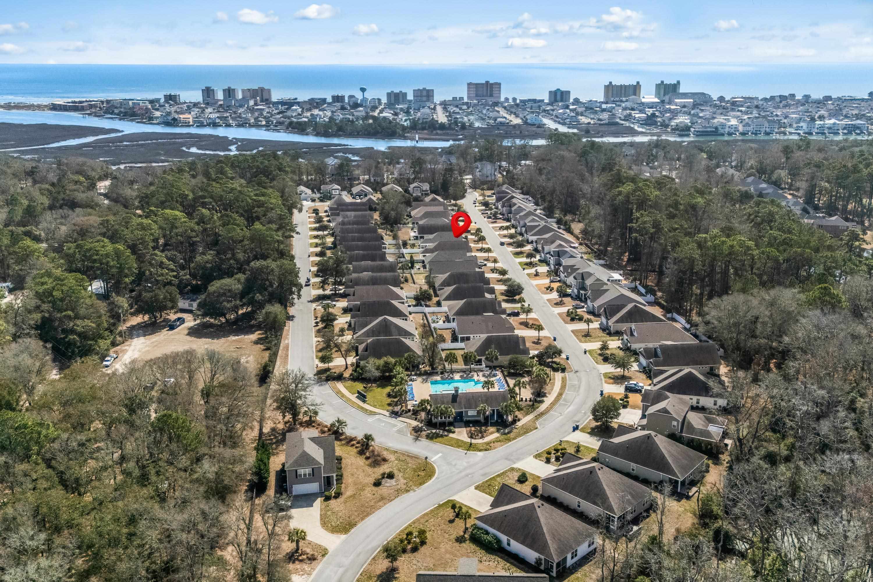 1115 Inlet View Drive North Myrtle Beach, SC 29582 - Photo 47 of 49