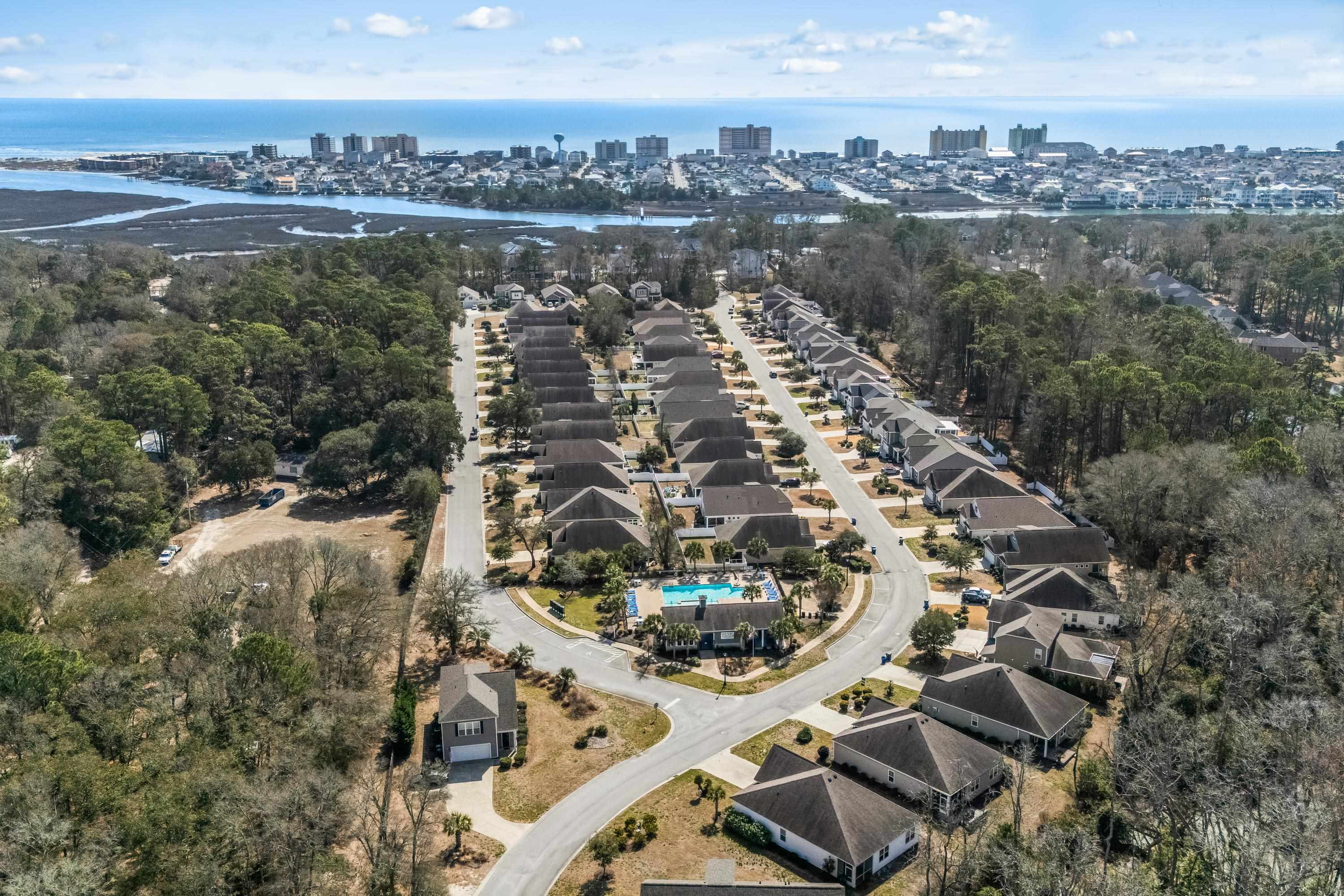 1115 Inlet View Drive North Myrtle Beach, SC 29582 - Photo 48 of 49