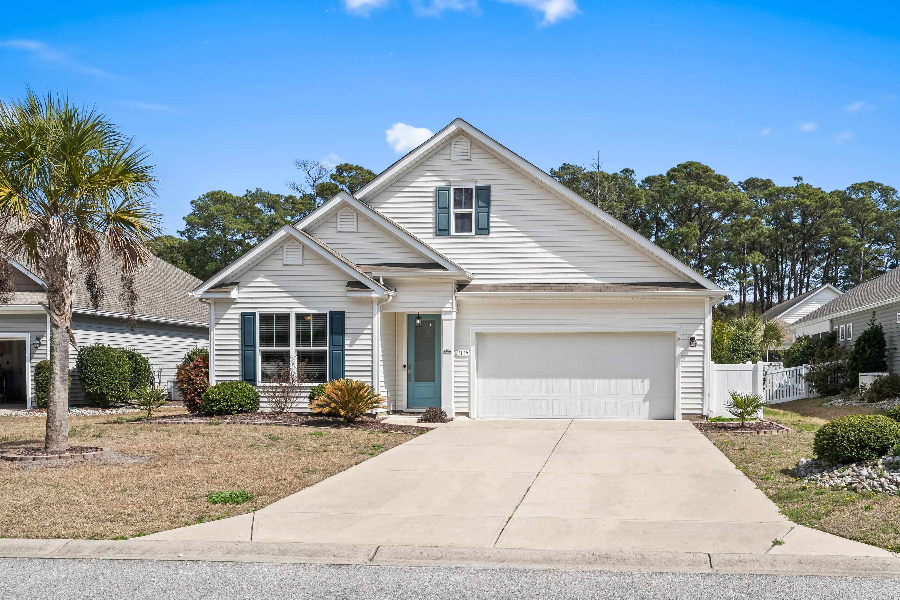 1115 Inlet View Drive North Myrtle Beach, SC 29582 - Photo 6 of 49