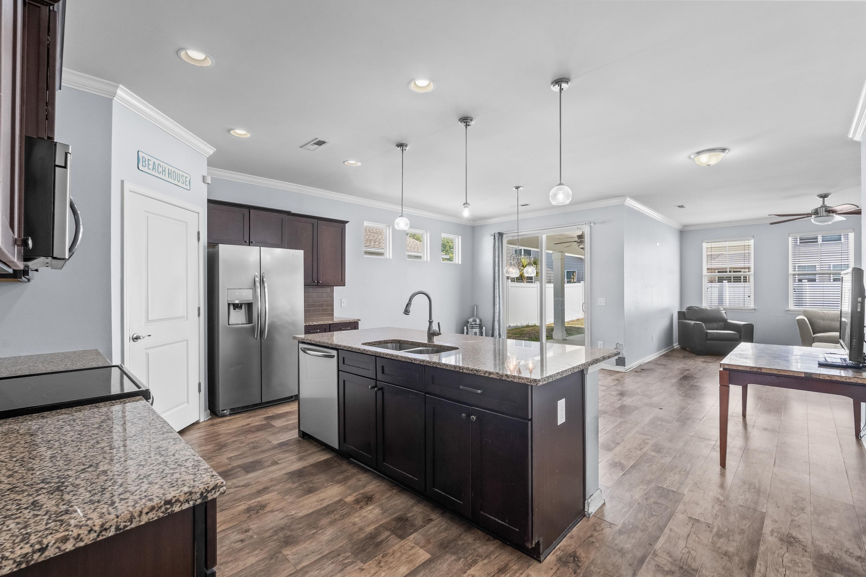 1115 Inlet View Drive North Myrtle Beach, SC 29582 - Photo 10 of 49