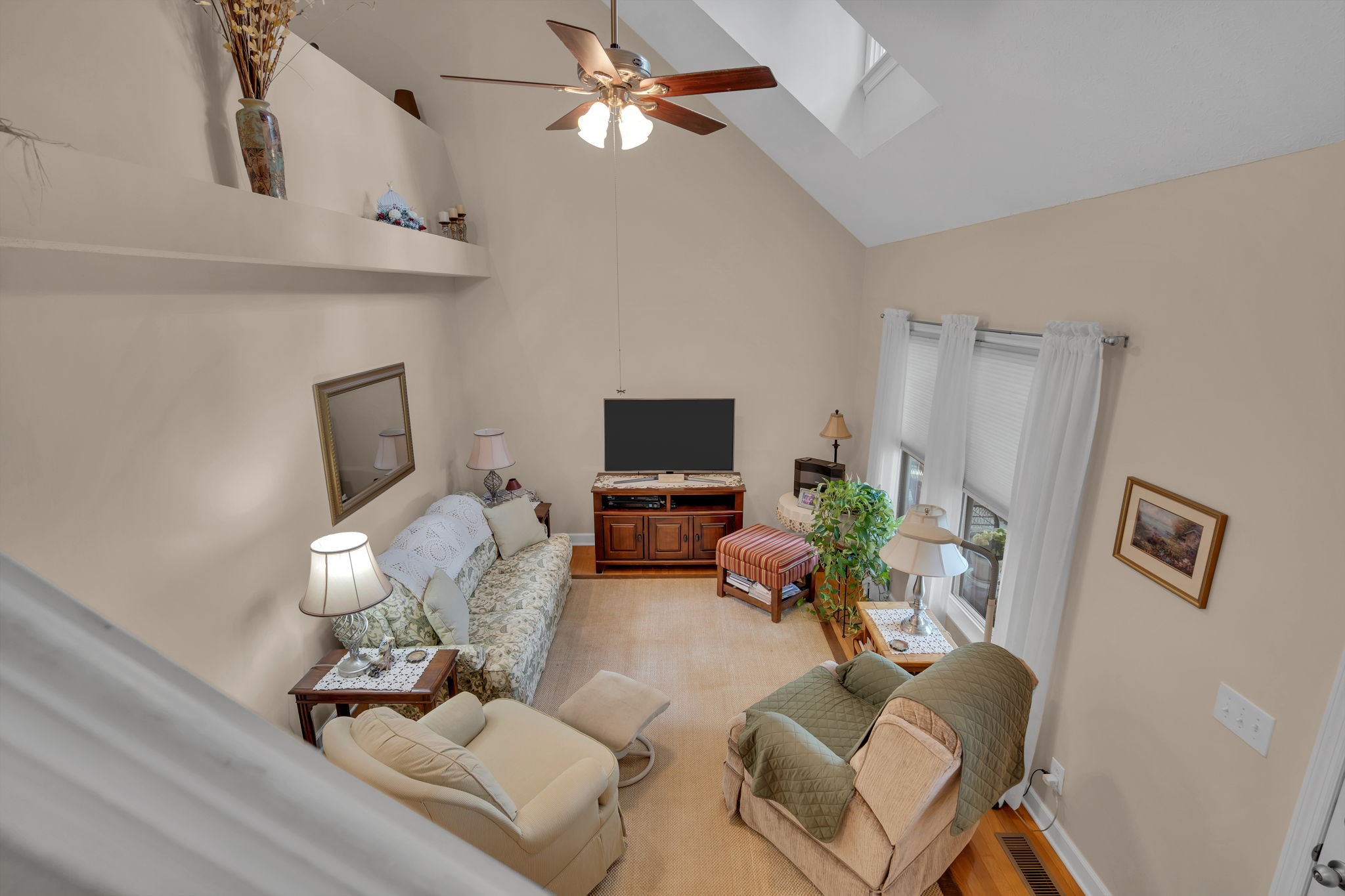 5164 Drake Road Cedar Hill, TN 37032 - Photo 11 of 46 Gallery Image 11