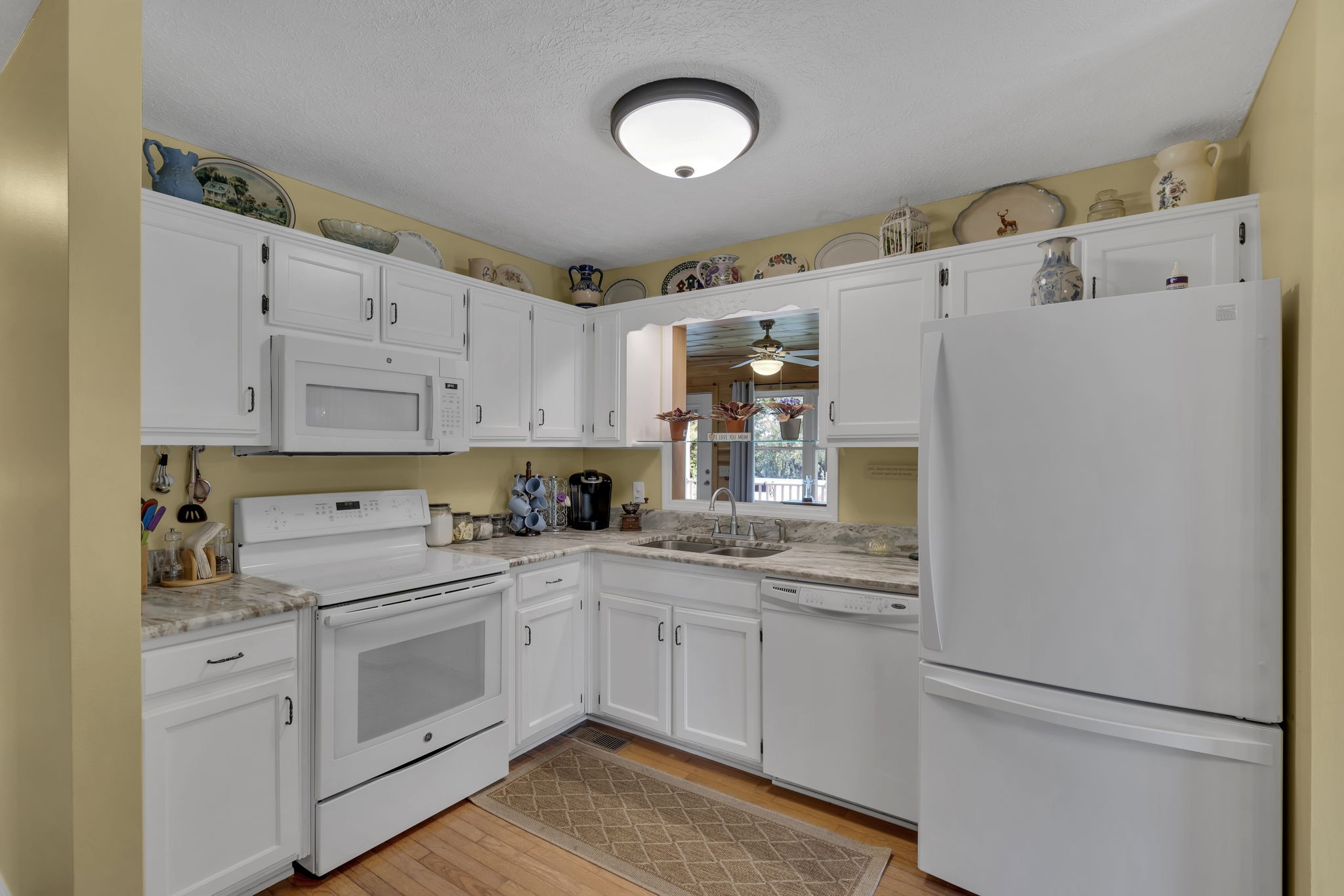5164 Drake Road Cedar Hill, TN 37032 - Photo 12 of 46 Gallery Image 12