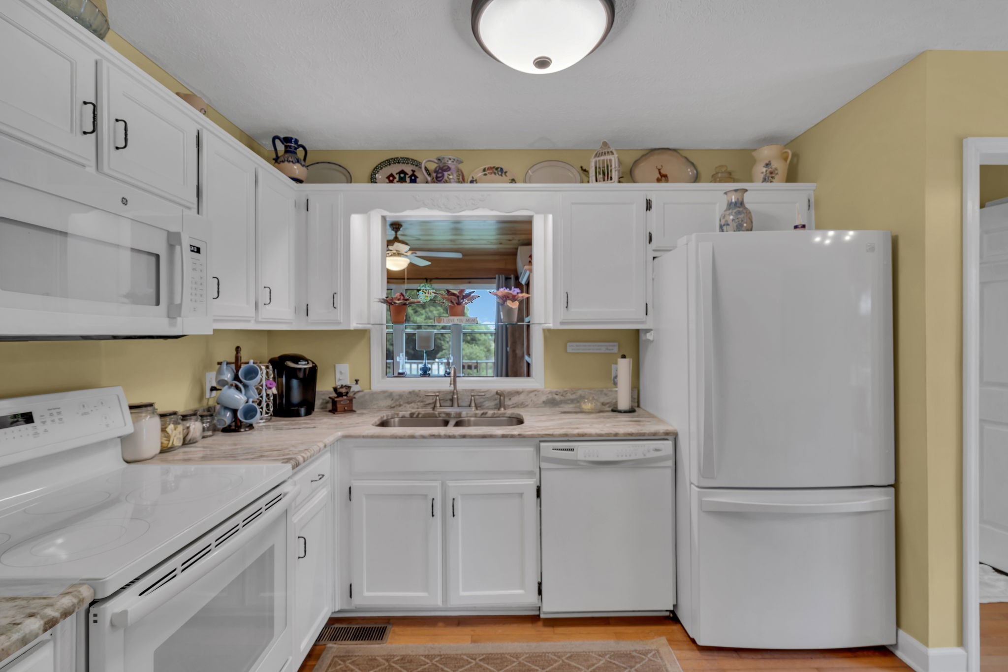 5164 Drake Road Cedar Hill, TN 37032 - Photo 13 of 46 Gallery Image 13