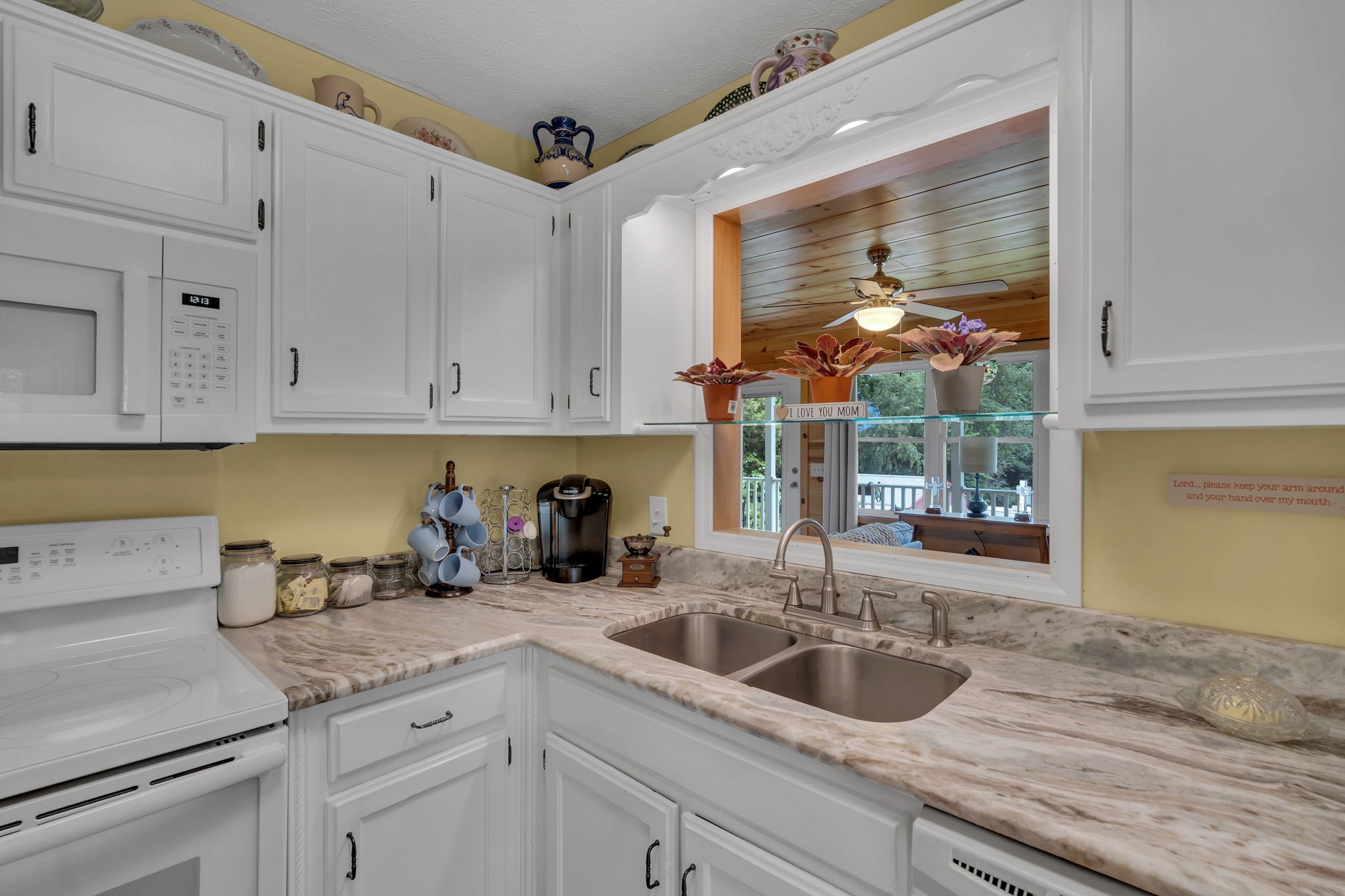 5164 Drake Road Cedar Hill, TN 37032 - Photo 14 of 46 Gallery Image 14