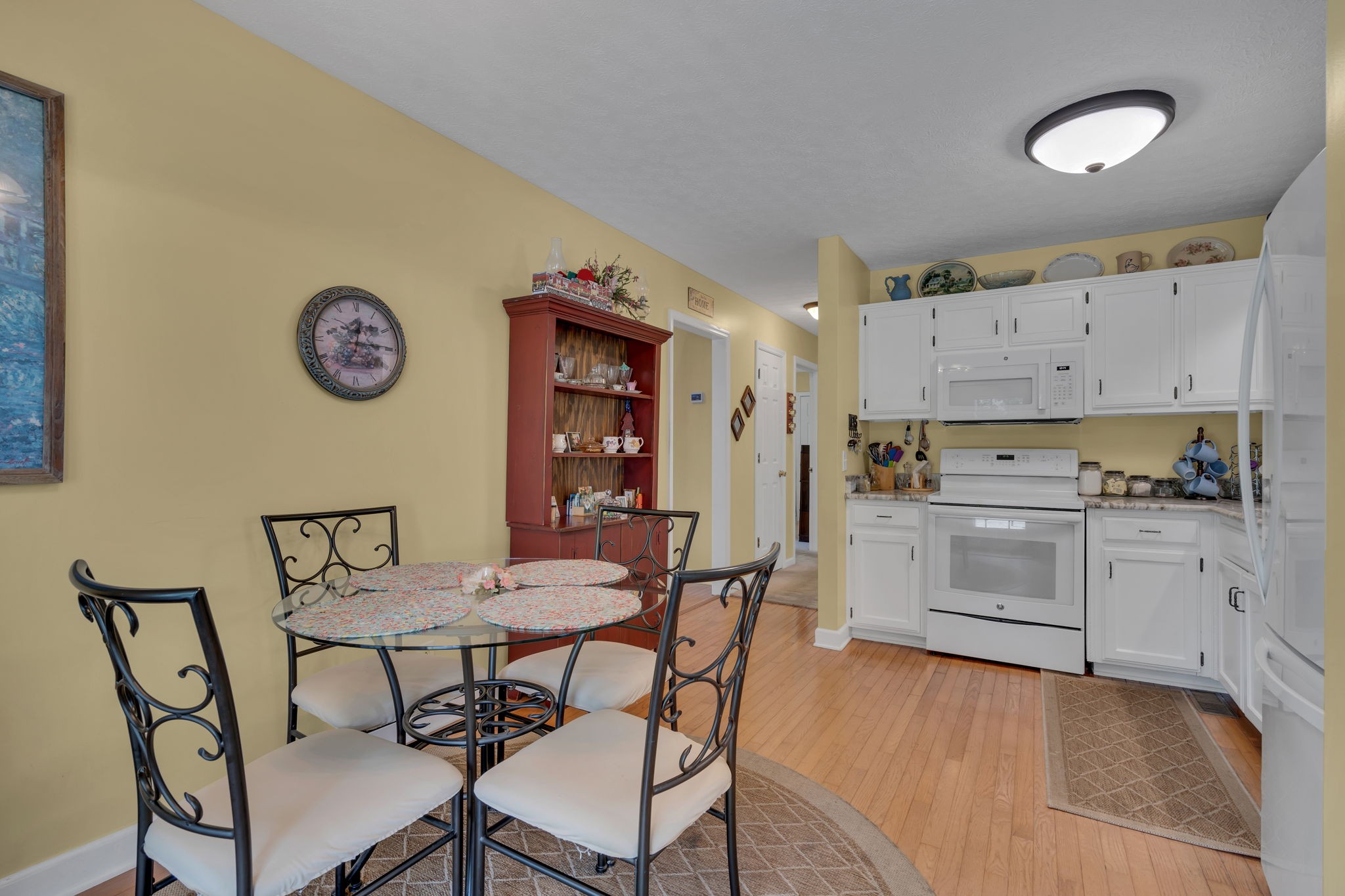 5164 Drake Road Cedar Hill, TN 37032 - Photo 15 of 46 Gallery Image 15