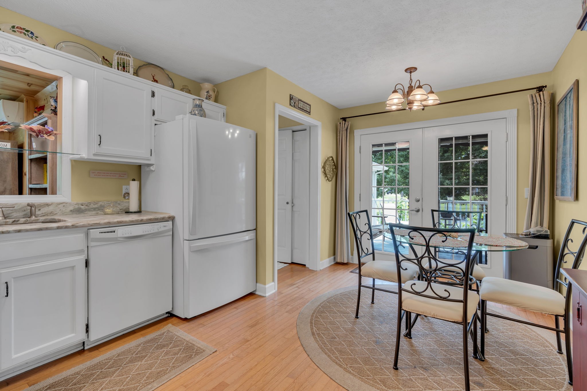 5164 Drake Road Cedar Hill, TN 37032 - Photo 16 of 46 Gallery Image 16