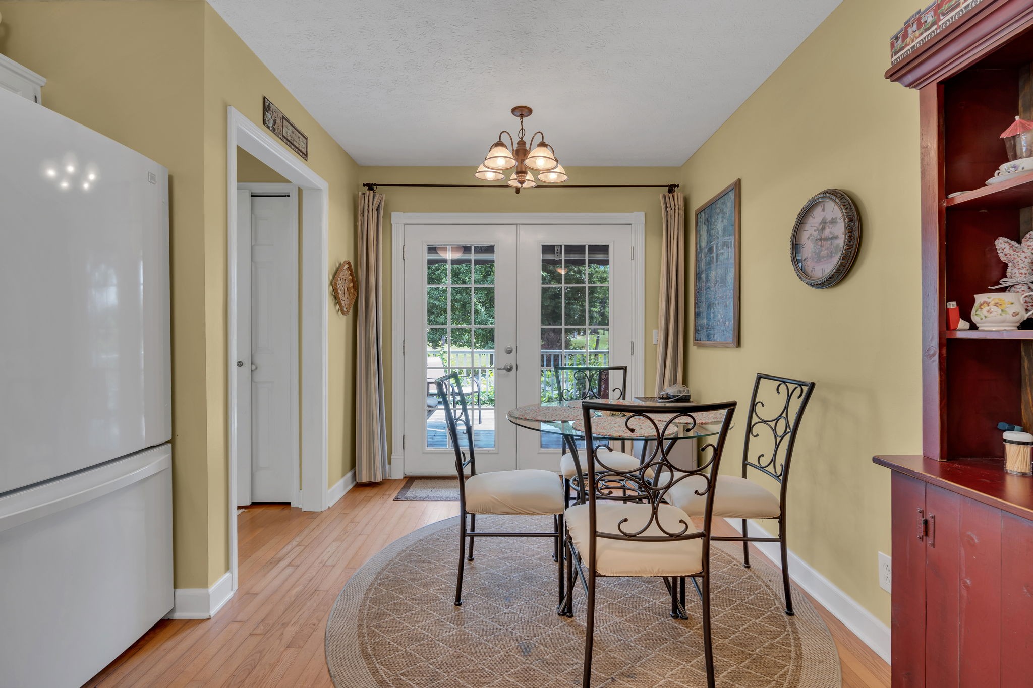 5164 Drake Road Cedar Hill, TN 37032 - Photo 17 of 46 Gallery Image 17