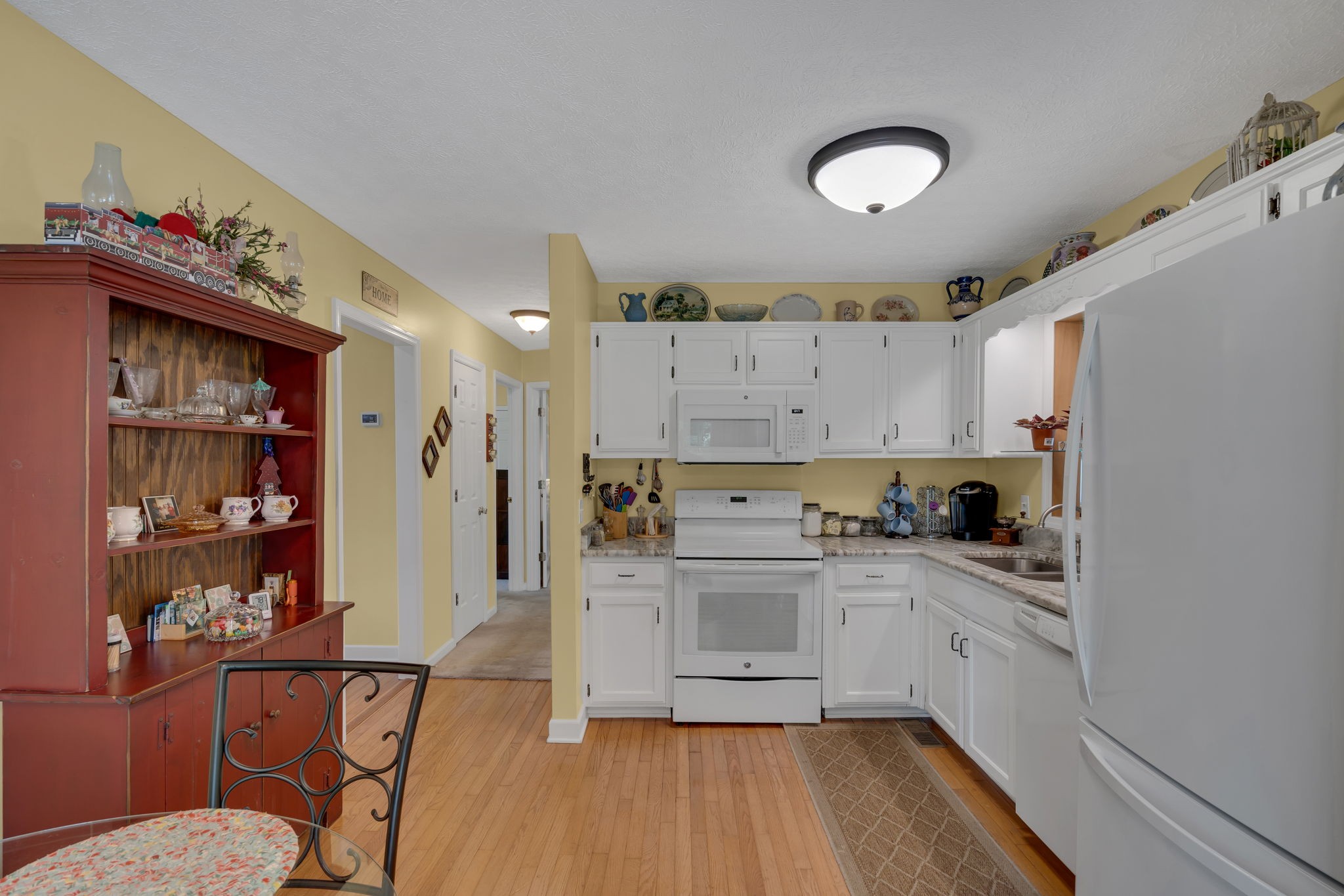 5164 Drake Road Cedar Hill, TN 37032 - Photo 18 of 46 Gallery Image 18