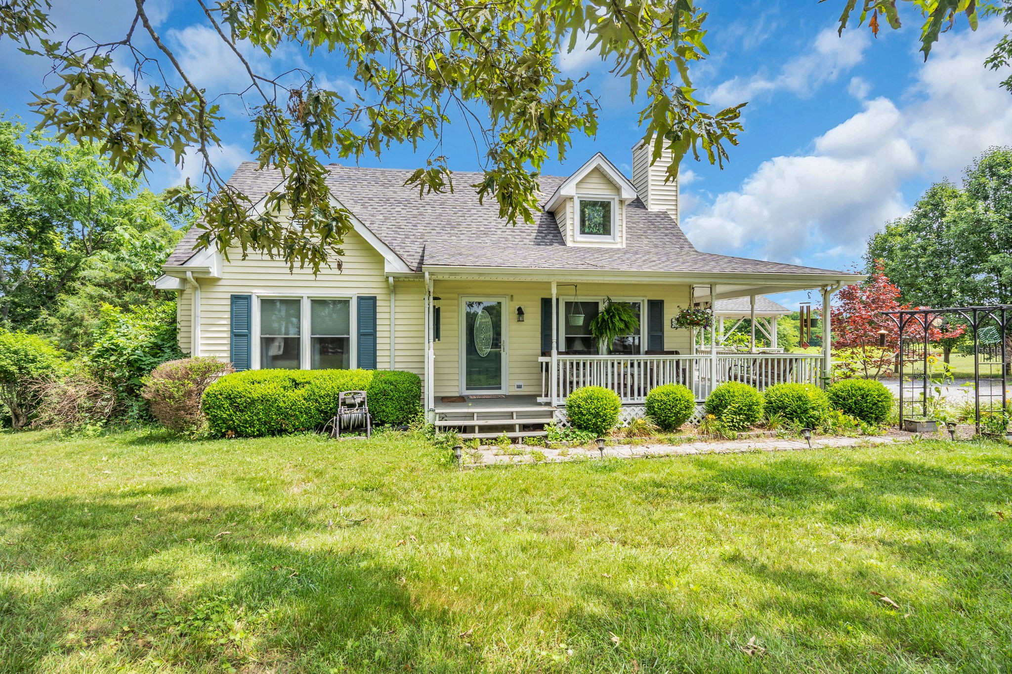 5164 Drake Road Cedar Hill, TN 37032 - Photo 2 of 46 Gallery Image 2
