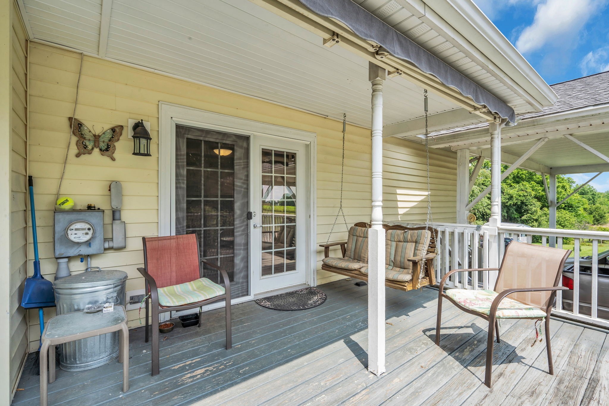 5164 Drake Road Cedar Hill, TN 37032 - Photo 35 of 46 Gallery Image 35