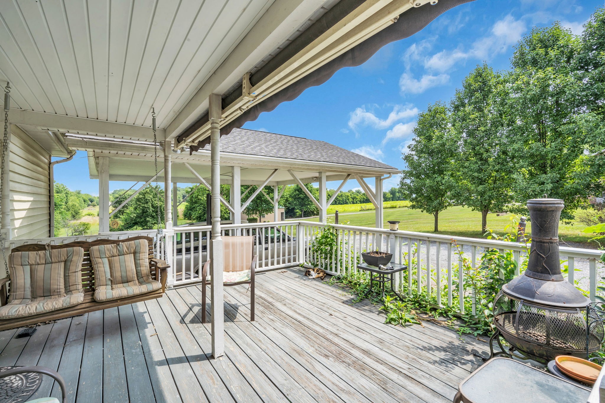 5164 Drake Road Cedar Hill, TN 37032 - Photo 36 of 46 Gallery Image 36