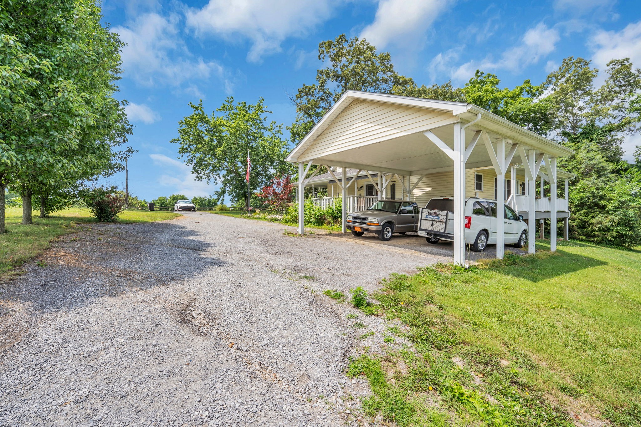 5164 Drake Road Cedar Hill, TN 37032 - Photo 37 of 46 Gallery Image 37