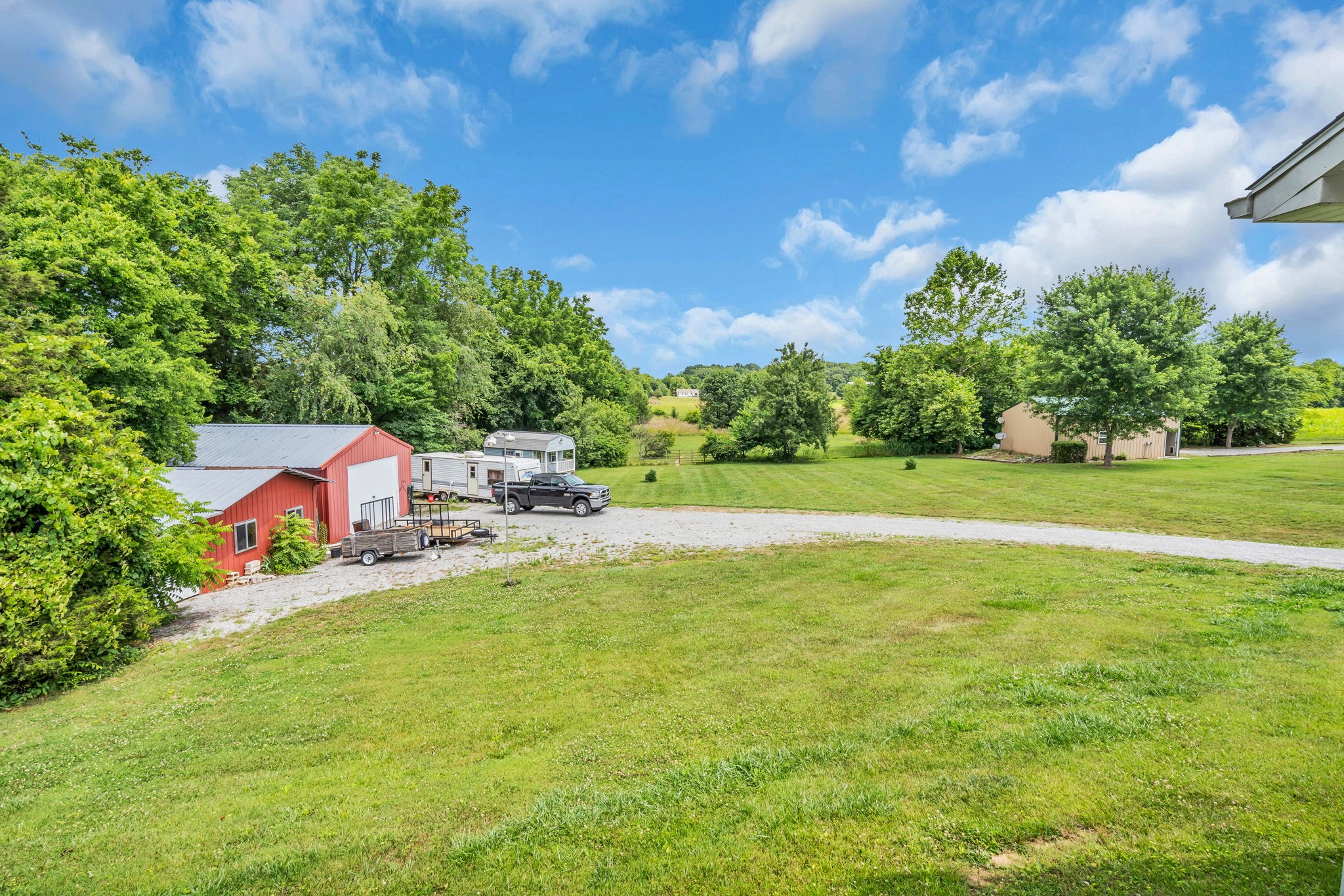 5164 Drake Road Cedar Hill, TN 37032 - Photo 39 of 46 Gallery Image 39