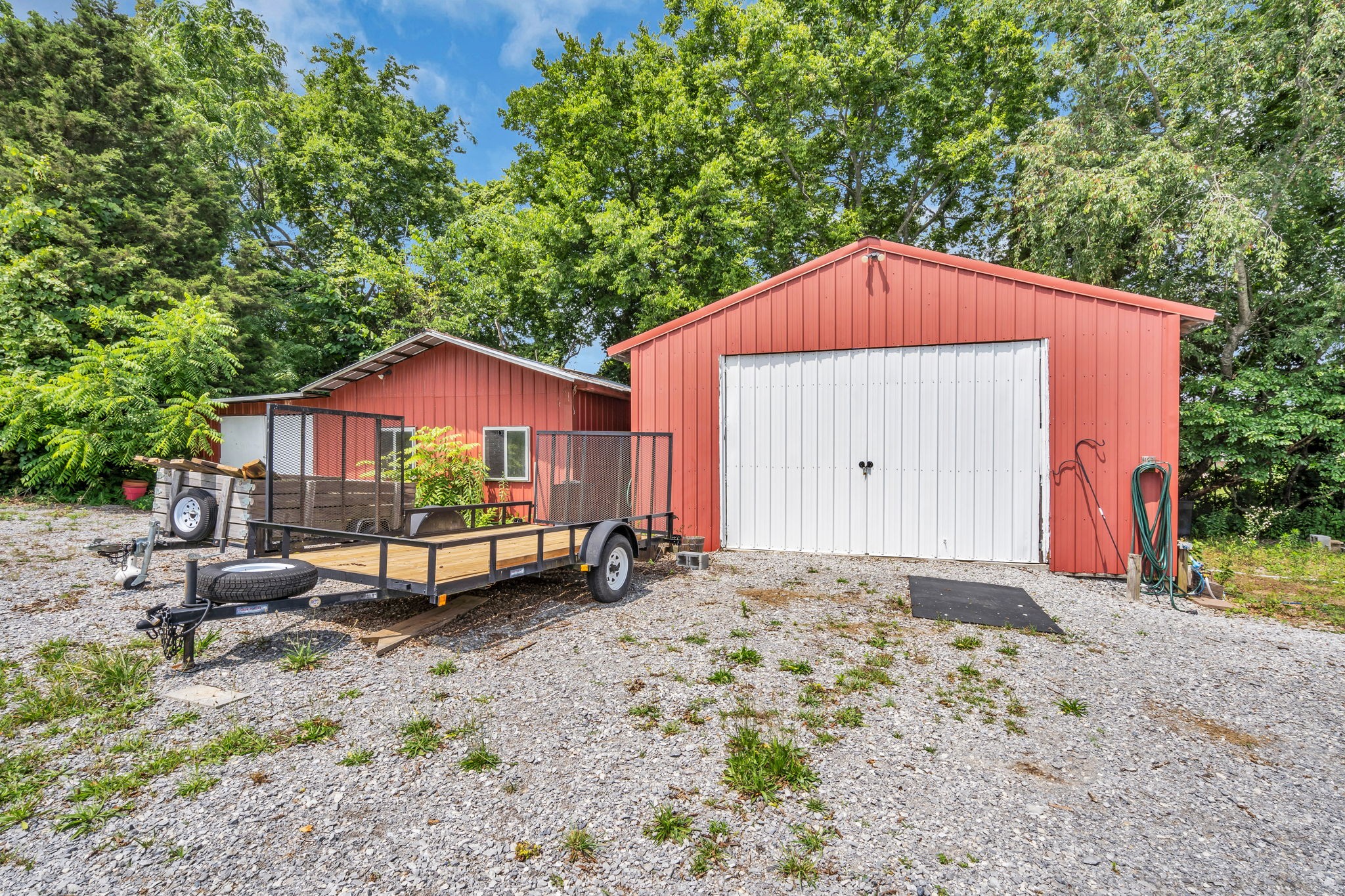 5164 Drake Road Cedar Hill, TN 37032 - Photo 40 of 46 Gallery Image 40