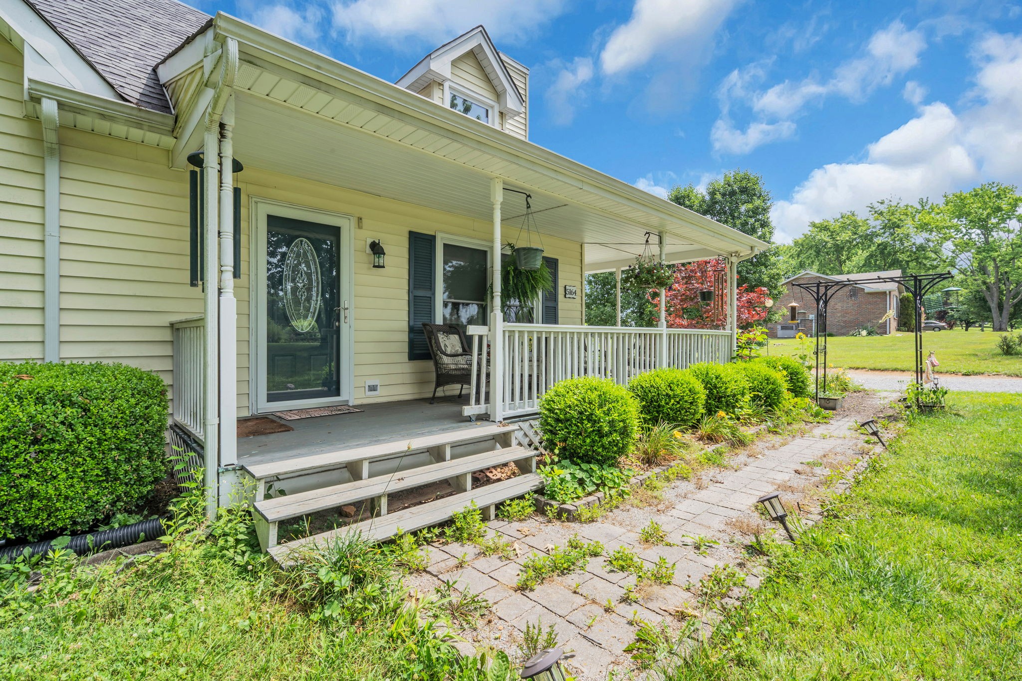5164 Drake Road Cedar Hill, TN 37032 - Photo 4 of 46 Gallery Image 4