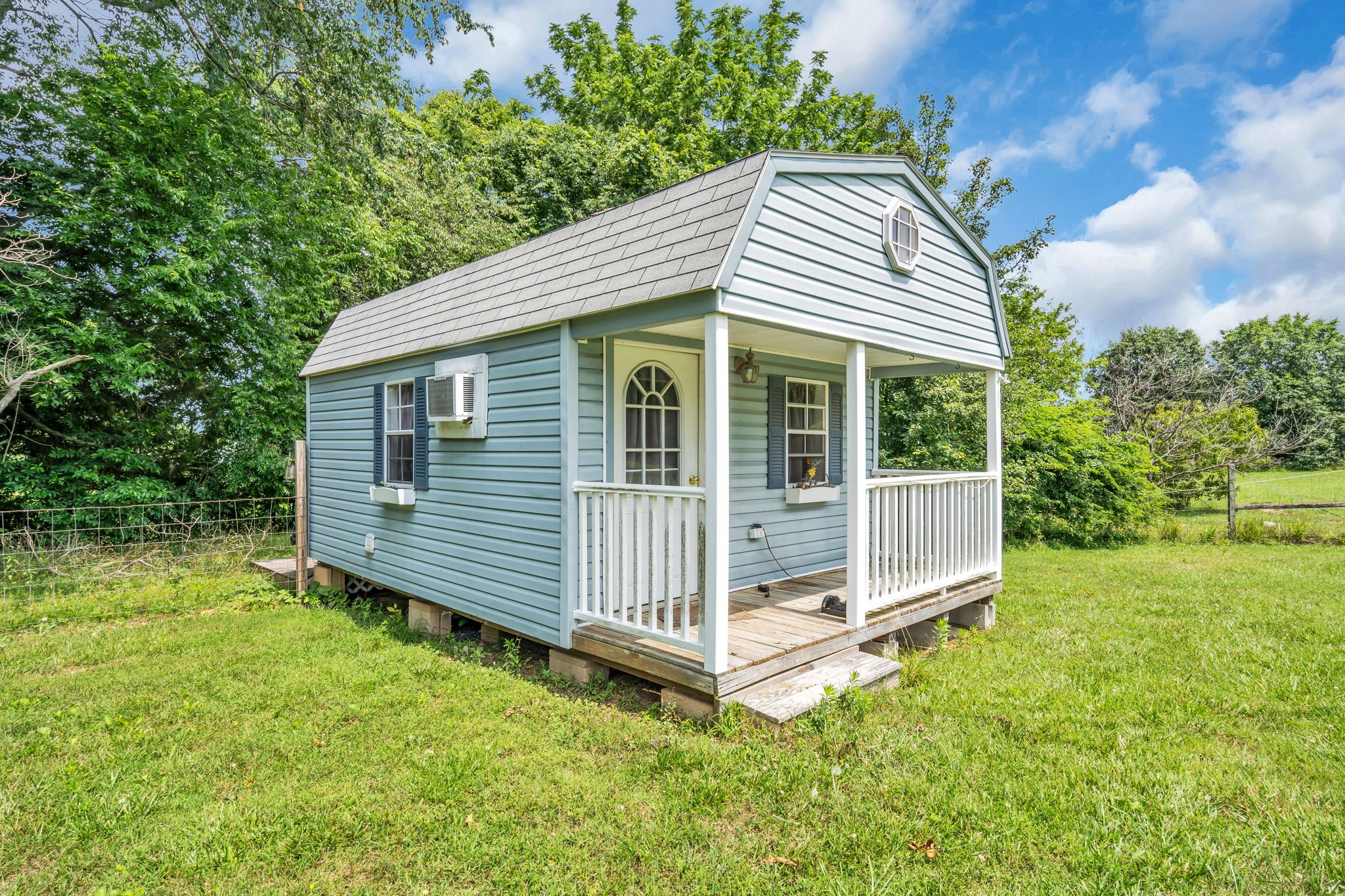 5164 Drake Road Cedar Hill, TN 37032 - Photo 41 of 46 Gallery Image 41