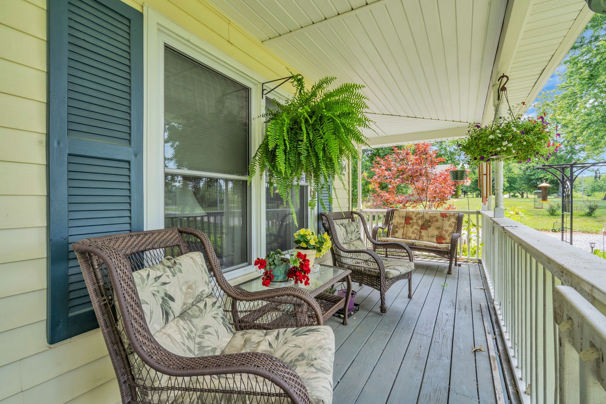5164 Drake Road Cedar Hill, TN 37032 - Photo 5 of 46 Gallery Image 5