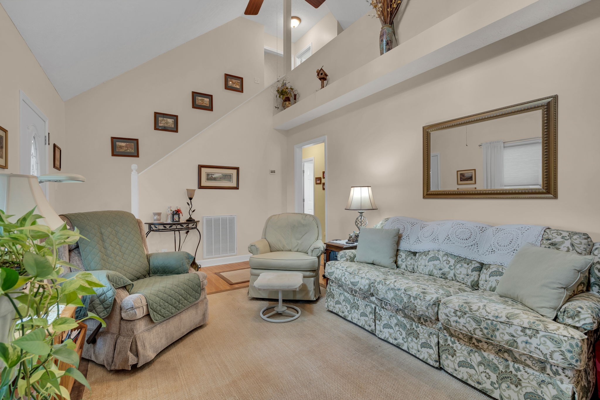 5164 Drake Road Cedar Hill, TN 37032 - Photo 7 of 46 Gallery Image 7