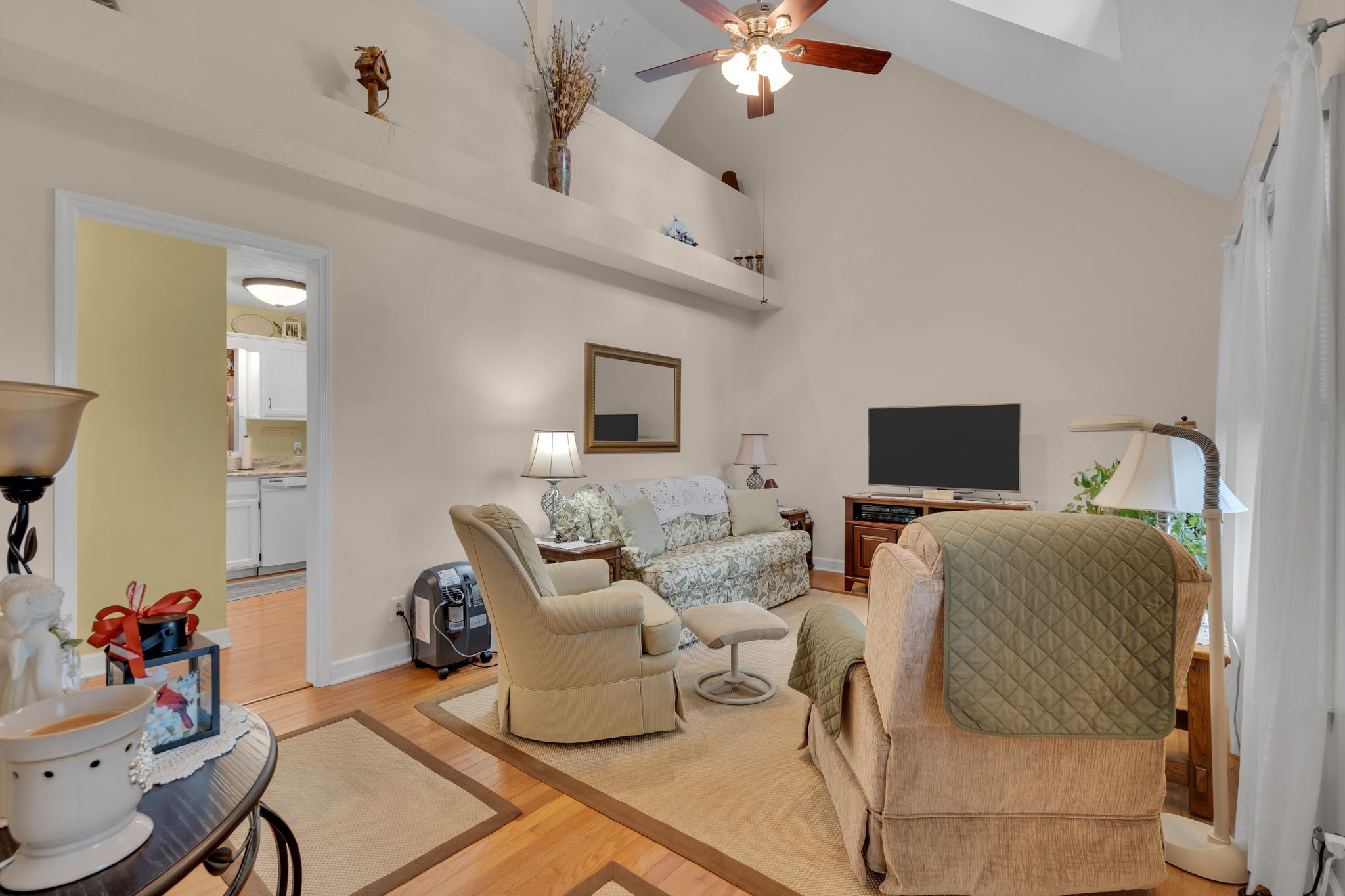 5164 Drake Road Cedar Hill, TN 37032 - Photo 10 of 46 Gallery Image 10