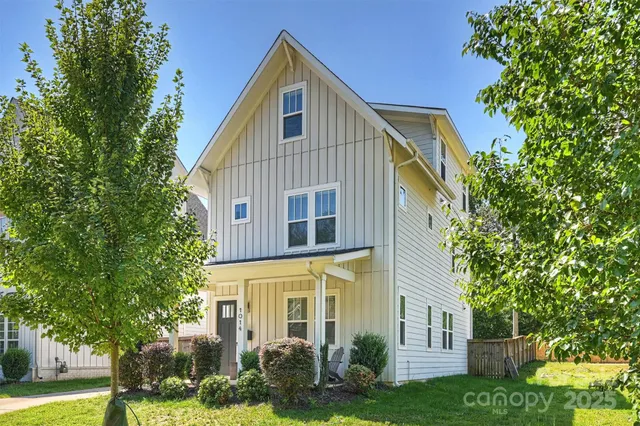 $849,000 | 1014 Drummond Avenue, Charlotte, NC 28205