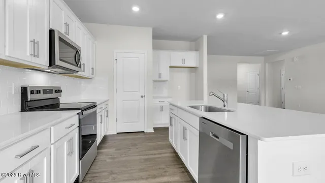 $308,000 | 2626 Delilah Drive, Winterville, NC 28590