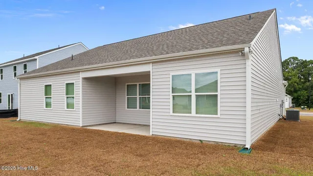 $308,000 | 2626 Delilah Drive, Winterville, NC 28590