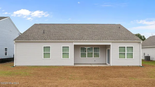 $308,000 | 2626 Delilah Drive, Winterville, NC 28590