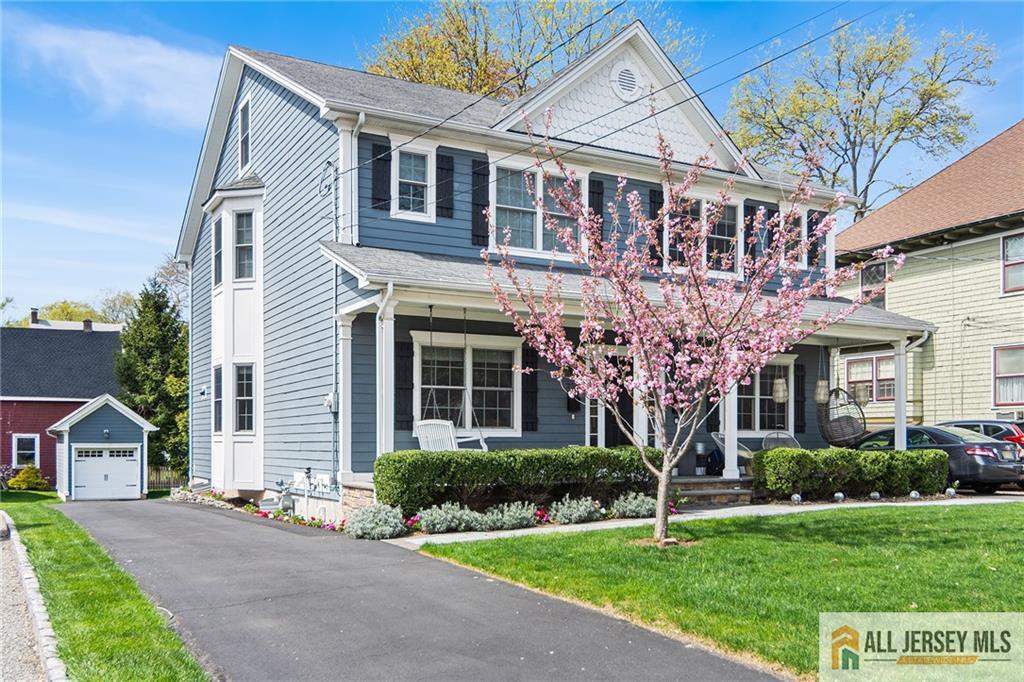 255 Walnut Street Westfield, NJ 07090 - Photo 2 of 45