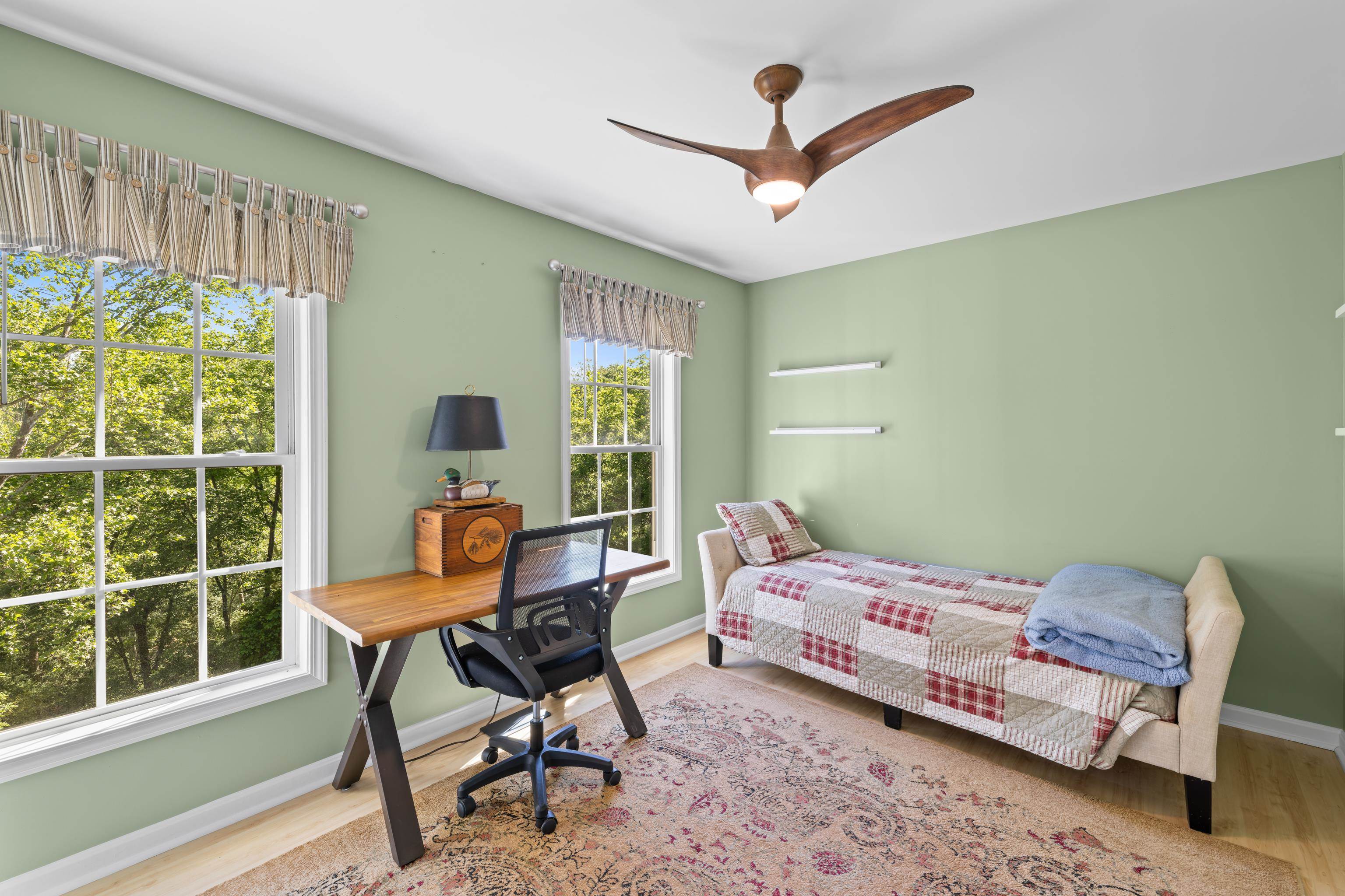 560 Agners Mill Road Lexington, VA 24450 - Photo 40 of 74