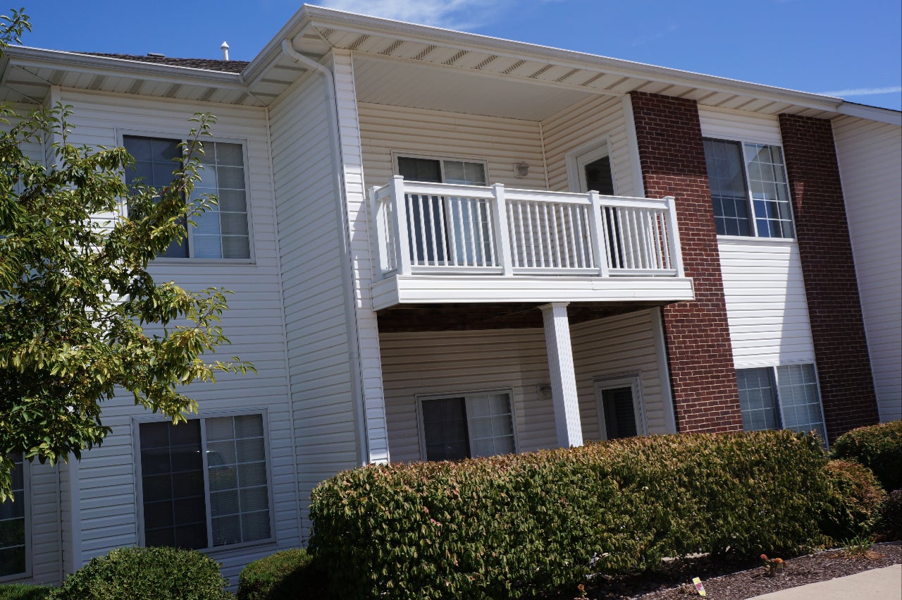 1115 Kennesaw Ridge Road, Unit 705 Columbia, MO 65202 - Photo 1 of 1 Gallery Image 1