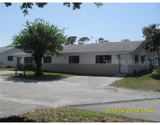 5449 Amy Lane New Port Richey, FL 34652 - Photo 1 of 6