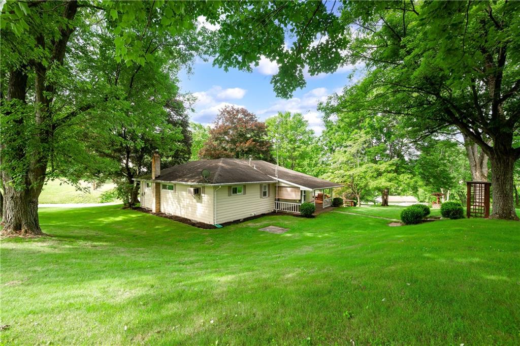 311 St Joe Road Chicora, PA 16025 - Photo 39 of 47