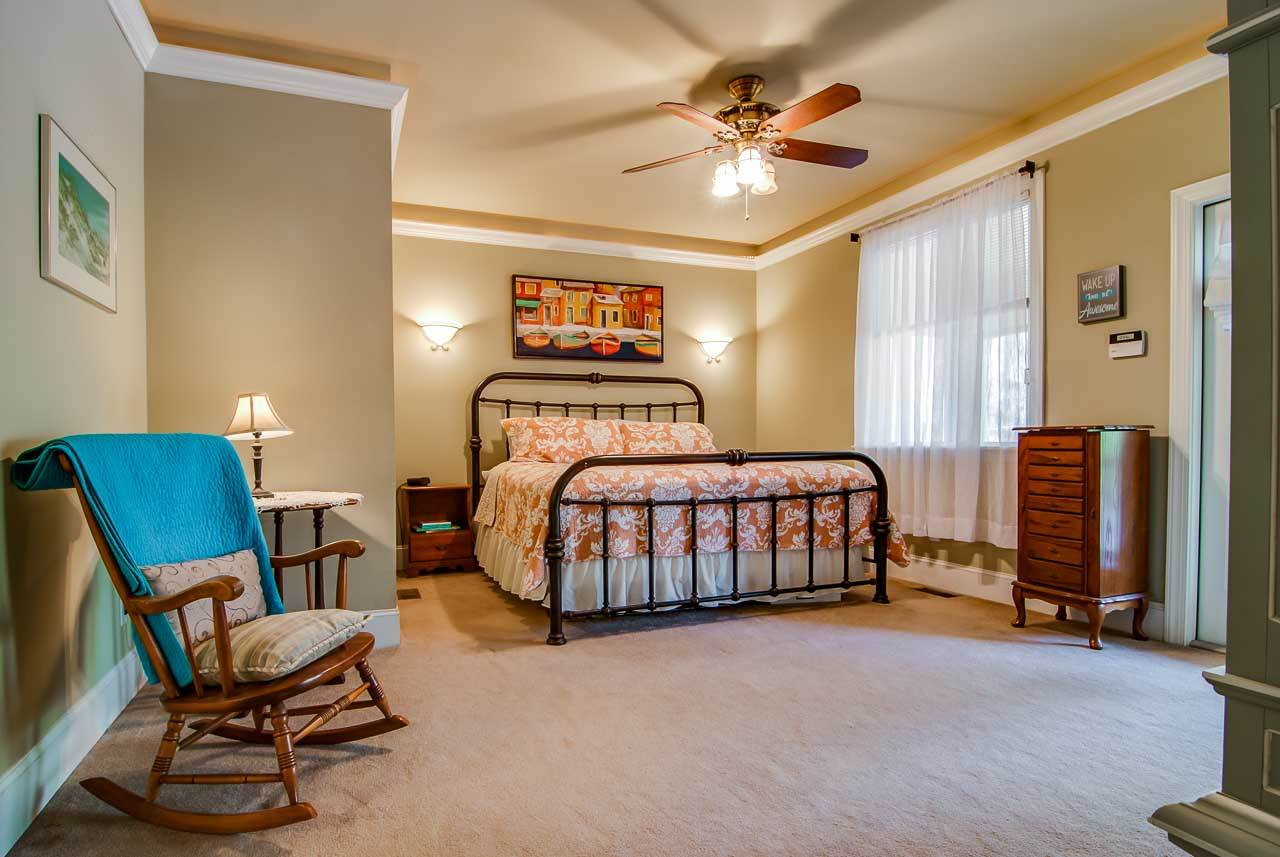 402 Bowen Road Rougemont, NC 27572 - Photo 10 of 25 Photo 10