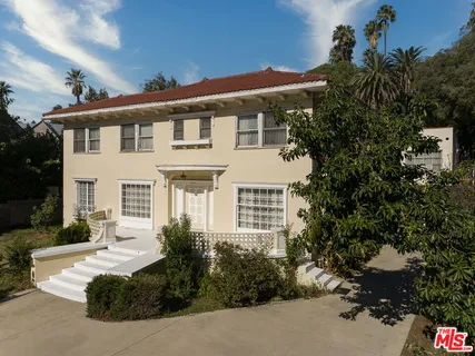 $3,400,000 | 5231 Franklin Avenue, Los Angeles, CA 90027