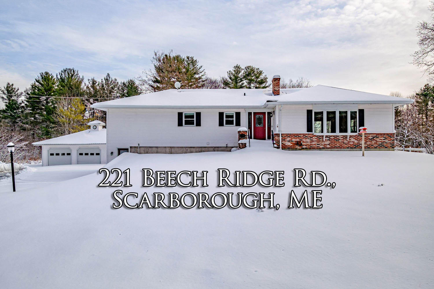 221 Beech Ridge Road Scarborough, ME 04074 - Photo 1 of 43 20191204gp-60000