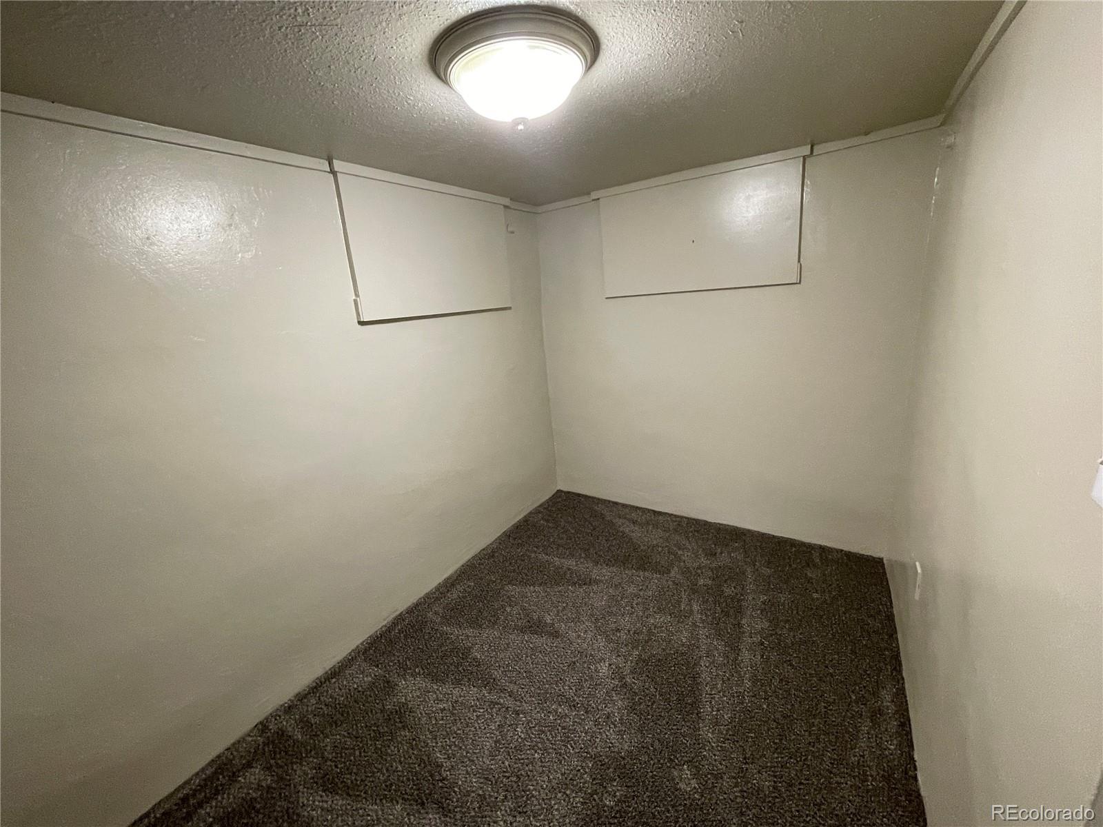 4941 Sherman Street, Unit B Denver, CO 80216 - Photo 10 of 14 a view of a small space