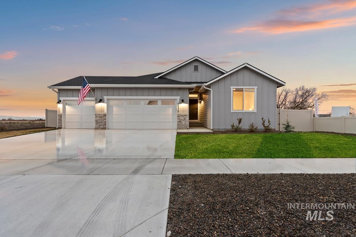 18328 North Camas Crk Ave  