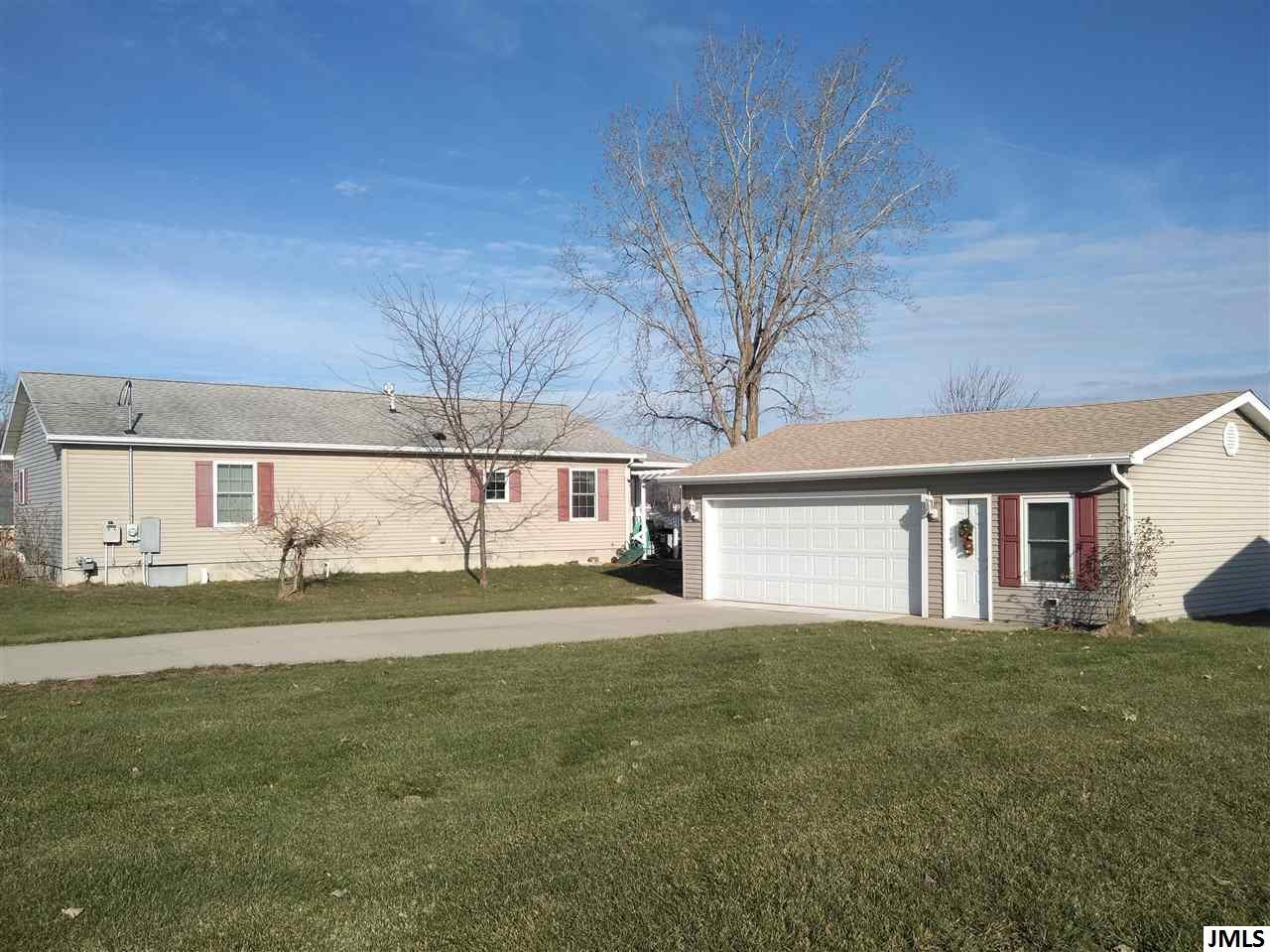 4997 Donnely Road Jackson, MI 49201 - Photo 1 of 34 Photo 1