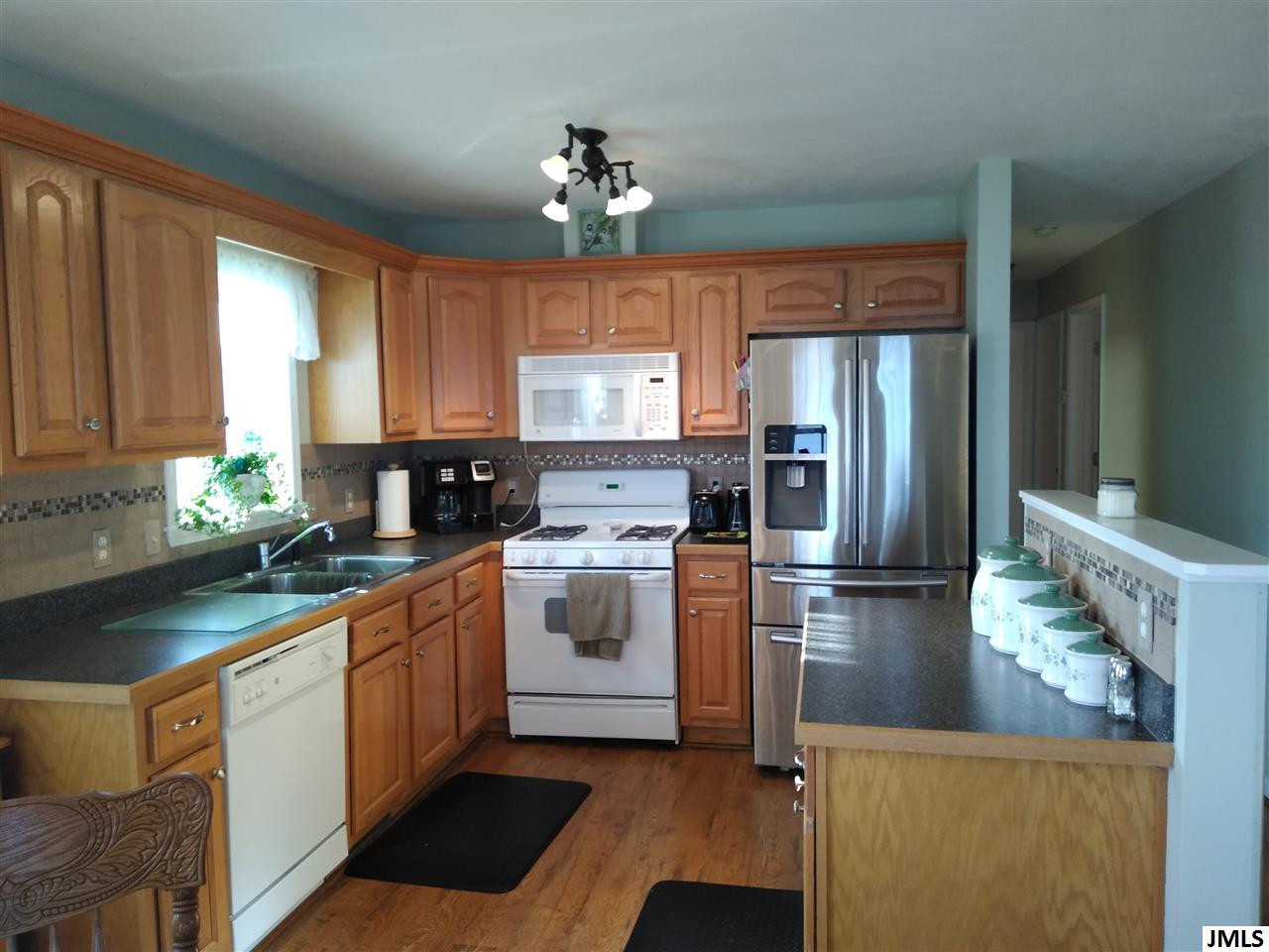 4997 Donnely Road Jackson, MI 49201 - Photo 11 of 34 Photo 11