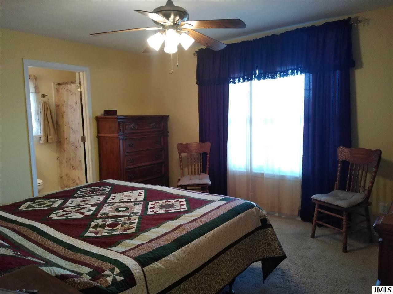 4997 Donnely Road Jackson, MI 49201 - Photo 14 of 34 Photo 14