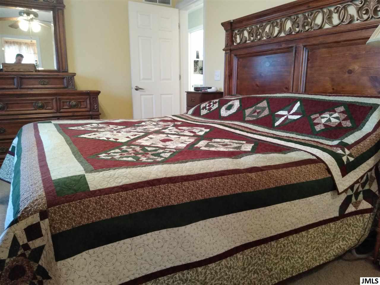 4997 Donnely Road Jackson, MI 49201 - Photo 15 of 34 Photo 15