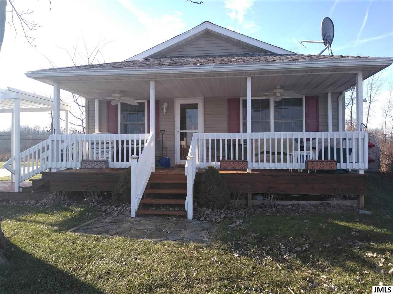 4997 Donnely Road Jackson, MI 49201 - Photo 25 of 34 Photo 25