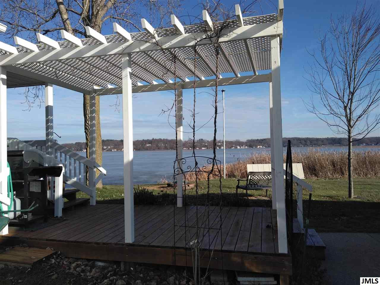4997 Donnely Road Jackson, MI 49201 - Photo 26 of 34 Photo 26